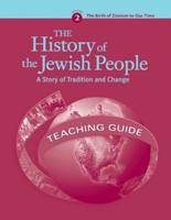 History of the Jewish People Vol. 2 TG