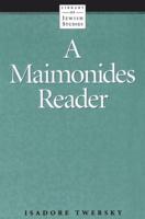 A Maimondides Reader