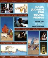Basic Judaism 2 Torah