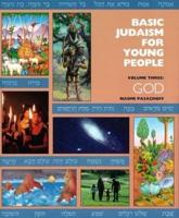 Basic Judaism 3 God