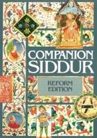 Companion Siddur - Reform