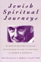 Jewish Spiritual Journeys
