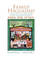 Family Haggadah