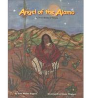 Angel of the Alamo