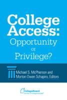 College Access