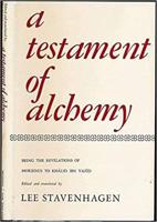 A Testament of Alchemy;