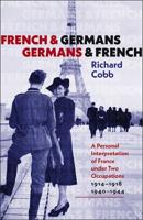 French and Germans, Germans and French