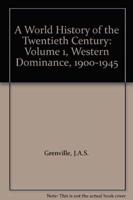 A World History of the Twentieth Century