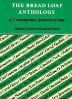 The Bread Loaf Anthology of Contemporary American Essays