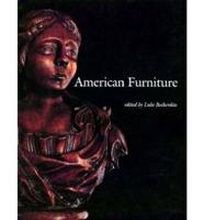 American Furniture