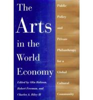 The Arts in the World Economy