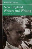 New England Writers and Writing