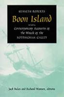 Boon Island