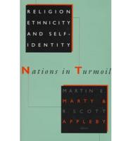 Religion, Ethnicity, and Self-Identity