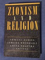 Zionism and Religion