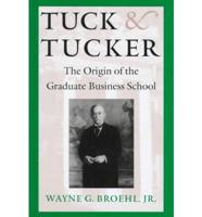 Tuck & Tucker