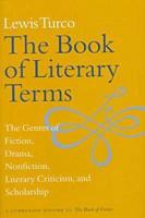 The Book of Literary Terms