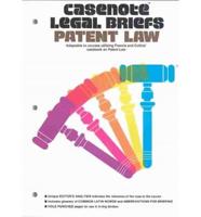 Patent Law