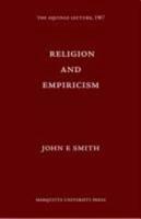 Religion and Empiricism