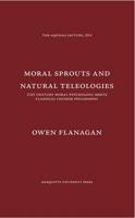 Moral Sprouts and Natural Teleologies