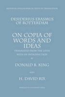 On Copia of Words and Ideas