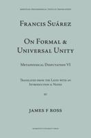 On Formal and Universal Unity