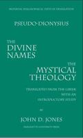 The Divine Names