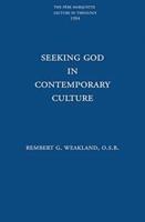 Seeking God in Contemporary Culture