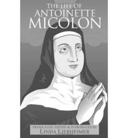 The Life of Antoinette Micolon