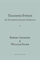 Teaching Ethics