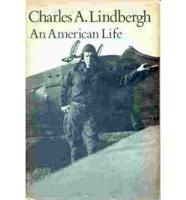Charles A.Lindbergh