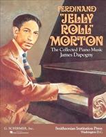Ferdinand 'Jelly-Roll' Morton