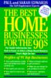 The Best Home Businesses for the 90S