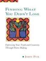 Finding What You Didn't Lose