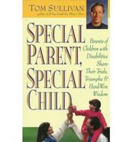 Special Parent, Special Child