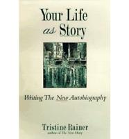 Your Life as Story