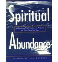 Spiritual Abundance