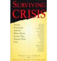 Surviving Crisis
