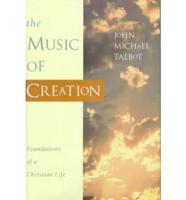 The Music of Creation