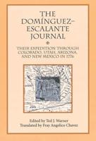The Domínguez-Escalante Journal