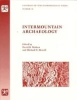 Intermountain Archaeology