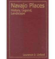 Navajo Places
