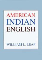 American Indian English