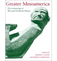 Greater Mesoamerica