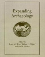 Expanding Archaeology