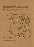 Foundations of Anasazi Culture