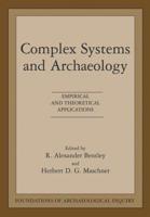 Complex Systems & Archaeology