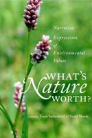 What's Nature Worth?