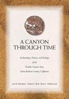A Canyon Through Time