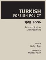 Turkish Foreign Policy, 1919-2006